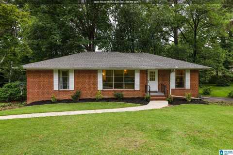 450 PINELLAS STREET, BIRMINGHAM, AL 35206