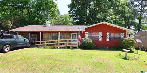 501 SCOTT LANE, OXFORD, AL 36203