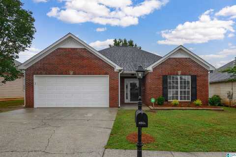 4022 CAMBRIDGE DRIVE, MOODY, AL 35004