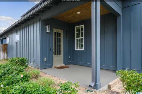 1298 CLAIRE TERRACE, HOOVER, AL 35244
