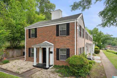 1780 VALLEY AVENUE, HOMEWOOD, AL 35209