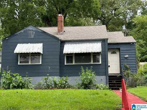 5021 41ST WAY, BIRMINGHAM, AL 35217