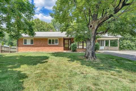 4119 Belford ST SW, Roanoke, VA 24018