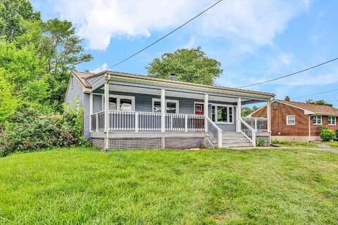 3717 Martinell AVE, Roanoke, VA 24012