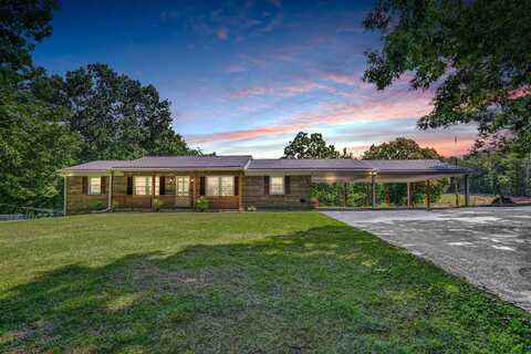 2680 FORK MOUNTAIN RD, Bassett, VA 24055