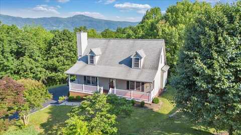 828 Ray ST, Roanoke, VA 24019