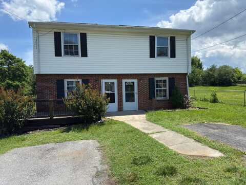 707 Bibb ST NE, Roanoke, VA 24012