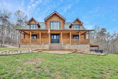 1536 Mount Airy RD, Lynch Station, VA 24571