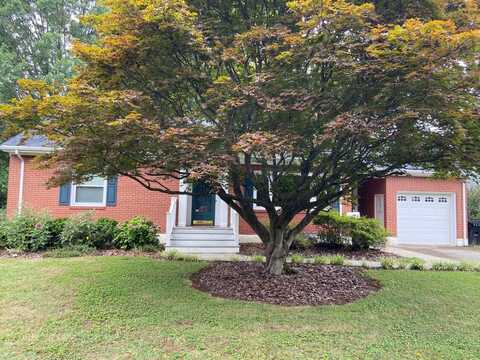 3233 Oakdale RD SW, Roanoke, VA 24018