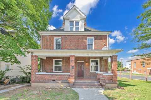 1523 Rorer AVE SW, Roanoke, VA 24016