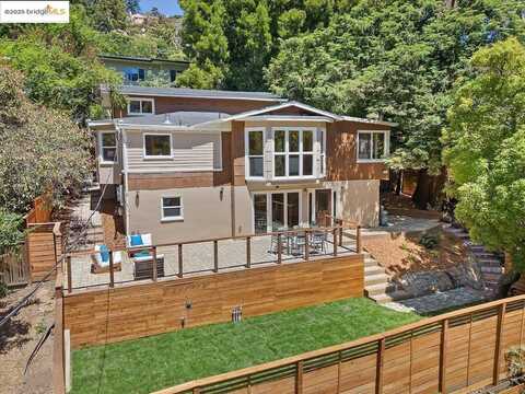 164 Duncan Way, Oakland, CA 94611