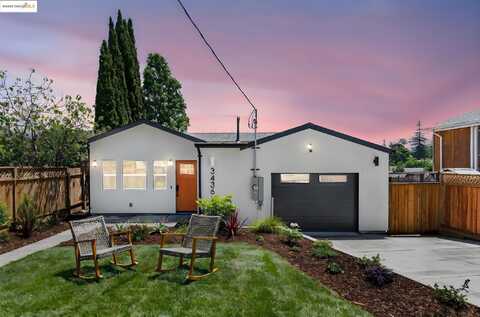 3436 Birdsall Ave, Oakland, CA 94619