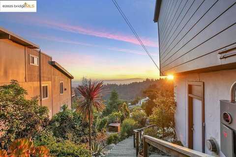 7315 Skyline BLVD, Oakland, CA 94611