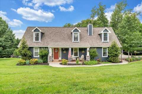 245 Indian Pointe DR, Hardy, VA 24101