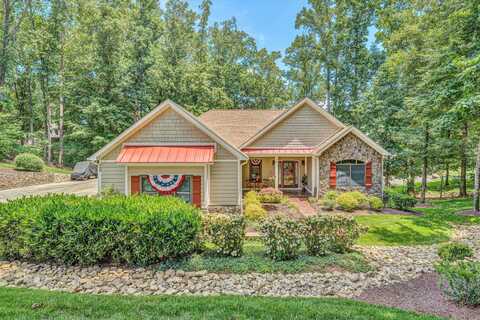480 Winding Waters DR, Moneta, VA 24121