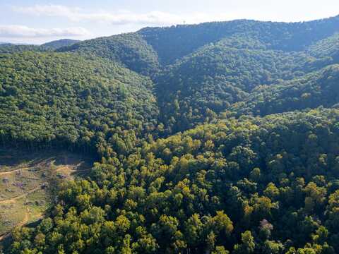 0 Hidden Woods DR, Roanoke, VA 24018