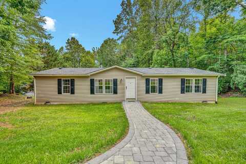 2870 Lakewood Forest RD, Moneta, VA 24121