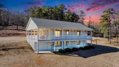 2534 Paris Mountain RD, Elliston, VA 24087