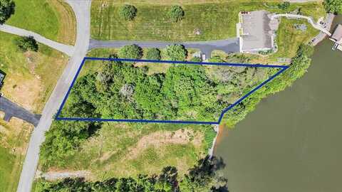 Lot 7 Augusta WAY, Wirtz, VA 24184