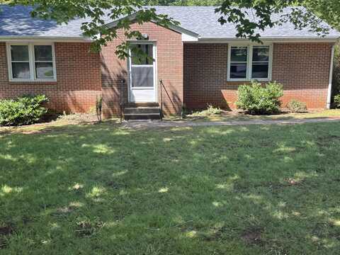 1656 Shady Knoll AVE, Bedford, VA 24523