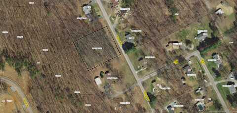 0 Blue Ridge DR, Blue Ridge, VA 24064
