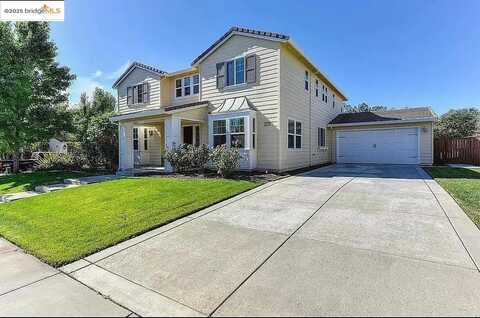 9670 Canopy Tree ST, Roseville, CA 95747