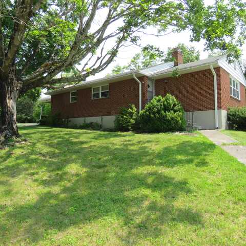 383 Main ST, New Castle, VA 24127