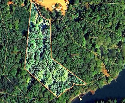 Lot 170 Talon Ridge RD, Penhook, VA 24137