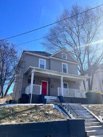 906 5th ST SE, Roanoke, VA 24013
