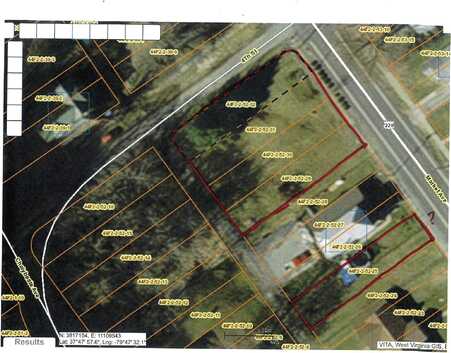 0 Market AVE, Iron Gate, VA 24448