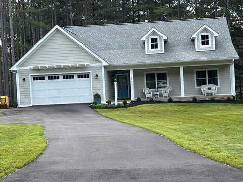 844 Lakewatch CIR, Moneta, VA 24121