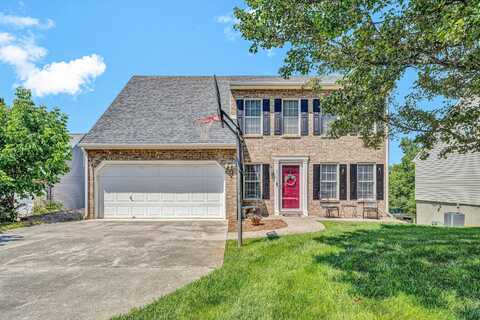 6131 Carolina TRL, Roanoke, VA 24019