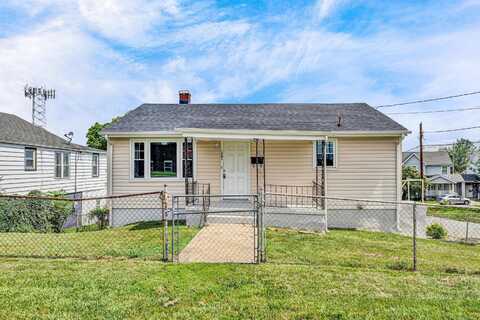1901 Salem AVE SW, Roanoke, VA 24016