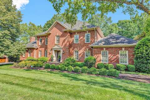 3606 Wellington DR SE, Roanoke, VA 24014