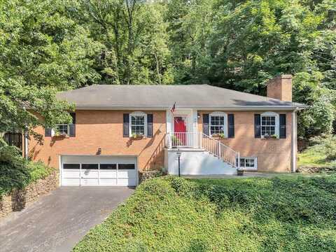 3044 Burnleigh RD SW, Roanoke, VA 24014