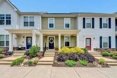 58 Colony Avenue AVE, Daleville, VA 24083
