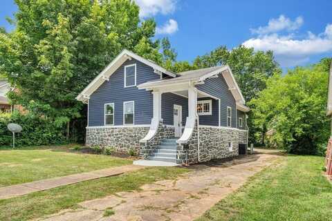 3311 Memorial AVE, Lynchburg, VA 24501