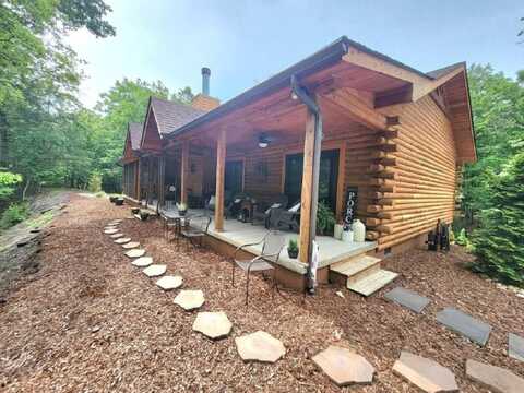 350 Sizer LN, New Castle, VA 24127