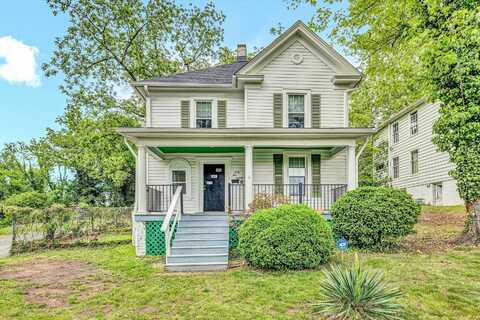 418 Chestnut ST, Vinton, VA 24179