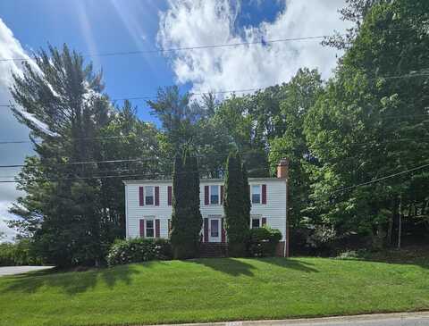 2633 Wood Warbler LN, Roanoke, VA 24018