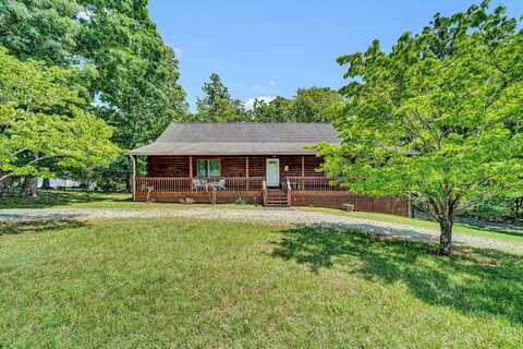 3680 Hales Ford RD, Moneta, VA 24121