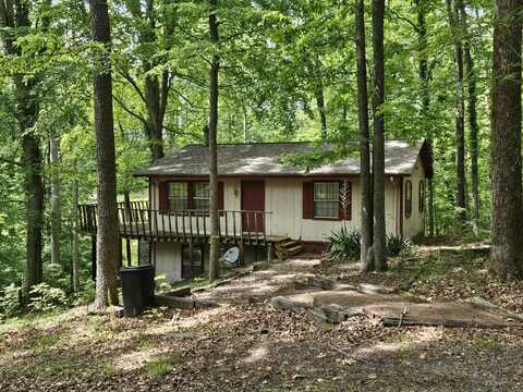 145 Carlos RD, Union Hall, VA 24176