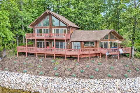 510 Crestview RD, Wirtz, VA 24184