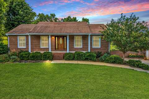 581 Ben Annie RD, Gretna, VA 24557