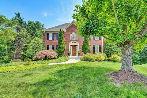 6355 Juliet CT, Roanoke, VA 24018