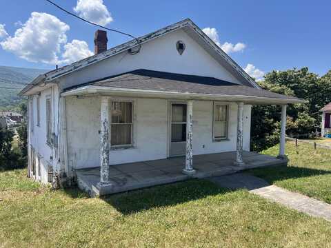 119 W Edgemont DR, Covington, VA 24426