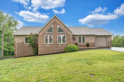 1341 Johnsbury CT NE, Roanoke, VA 24019