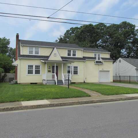 5240 Hawthorne RD NW, Roanoke, VA 24012