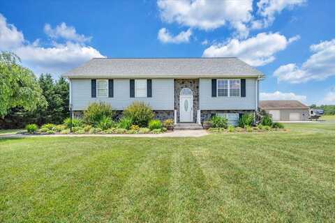 2265 Meadors Spur RD, Moneta, VA 24121