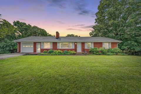 4362 FONTAINE CIR, Roanoke, VA 24018